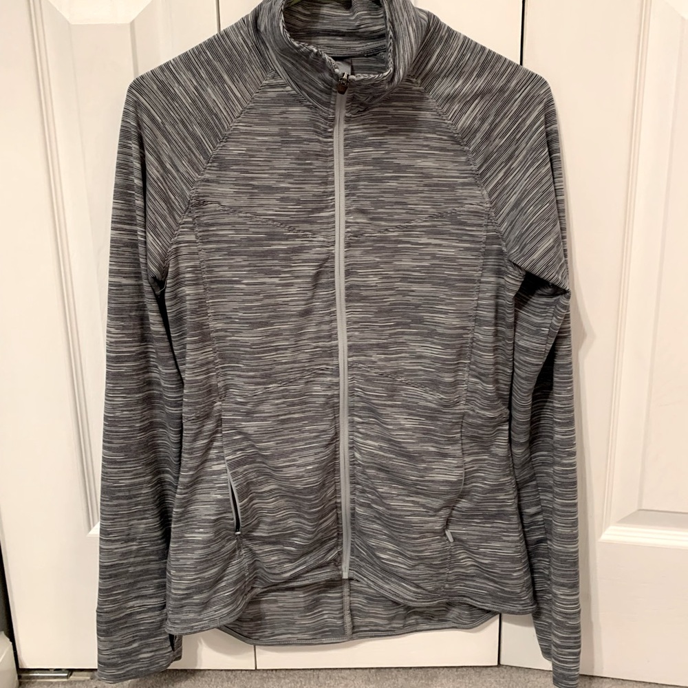 Champion Jacket